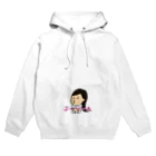 まりちゃんねるのまりちゃんねる すねるまーりー Hoodie