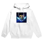 チビちゃんとココちゃんSHOPのチビちゃんとココちゃんステッカー Hoodie