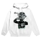 iconsのicon Hoodie