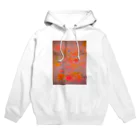 佐野賢一の2021紅葉狩り Hoodie