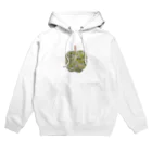 hinahinaの20世紀なし。 Hoodie