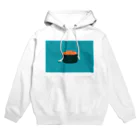 偏光のいくら軍艦 Hoodie