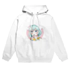 ゆりすの実況のユリスパーカー Hoodie