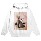 あかり。のてんひめ Hoodie