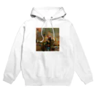 Maipenraiのワット・アルン Hoodie