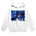 地獄閻魔堂のDBくん Hoodie