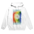 naokicchanのnicoandmimi06 Hoodie