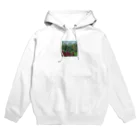 榎本🅱️太郎のUtopia / shrimp leftover circle Hoodie