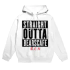 Big-T.jpのSTRAIGHT OUTTA BEARSCAFE Ｔシャツ パーカー