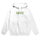 ♢♢宝石箱♢♢のみりみり Hoodie