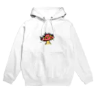 梵~SoYoGi~のMASHROOM Hoodie