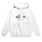 のべ子のおむころりん Hoodie