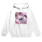 あくむ病院の量産型オタクしか勝たん。 Hoodie