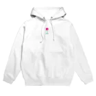 DREAMERの雑貨屋さんのお花🌸 Hoodie