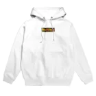 プルーフオブゴールドTOKYOのプルーフオブゴールドLOGO柄 Hoodie