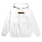 プルーフオブゴールドTOKYOのプルーフオブゴールド柄 Hoodie