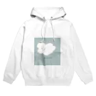  Bloom🌷のBloomふわぽ Hoodie