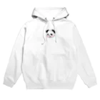 てるよしネットのジパンダ2021 Hoodie