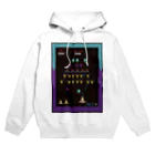 いいじまーとのユニバス Hoodie