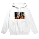 MOONLIGHTのTAIWAN Hoodie