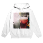 ToshiRadの休日のファンタ Hoodie