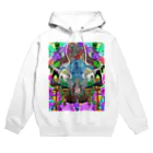 ムラマス カツユキの2020①あ〇びき団風バッドトリップ Hoodie