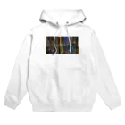 なん屋の残像 Hoodie