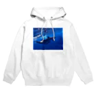 kaisentaitooru2020のDS海潜隊　イルカ Hoodie