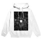 osayuの夜の散歩 Hoodie