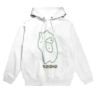 CanonのYOISHO Hoodie