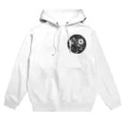 巨匠の時計 Hoodie