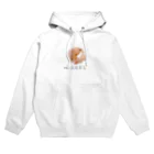 犬屋のBAGEL DOG Hoodie