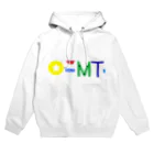 かりすのおそまつパーカー Hoodie