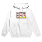 ゆめのスロット🎰 Hoodie