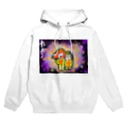 ためこ部屋のタマシイ。 Hoodie