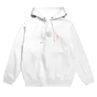 めんひゃくのキューブ Hoodie