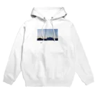 maoiのカリフォルニアホテル Hoodie