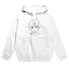 引ききき出し屋の夏子 Hoodie