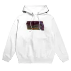 LIFE_is_a_JOKEのガマグチヨタカ Hoodie