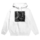 あきなこのぐちゃぐちゃ Hoodie