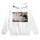 mayuri.M+aの血の絵です。 Hoodie