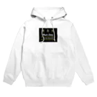 tpimttsのマンセー三鷹支店 Hoodie