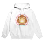 りおん  ぐっずのりおん Hoodie