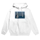 SAKURA スタイルのイージス艦と護衛艦 Hoodie