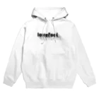 ゲームモゴモゴのlovefool Hoodie