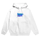 sayuri shirakiのキャラフルヒロシ Hoodie