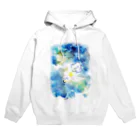 灯さかすのstarlightましまろう Hoodie