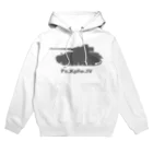 puikkoの戦車　IV号戦車（グレー） Hoodie