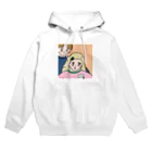 Kaoruko Negish｜画家のラブレター Hoodie