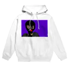 hopeStoreのGang Gal Hoodie